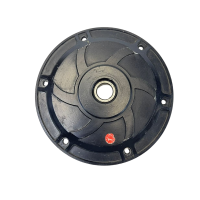 Корпус мотор-колеса для электросамоката Kugoo S3