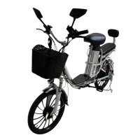 Электровелосипед Колхозник Motax E-NOT EXPRESS BIG 6020 К