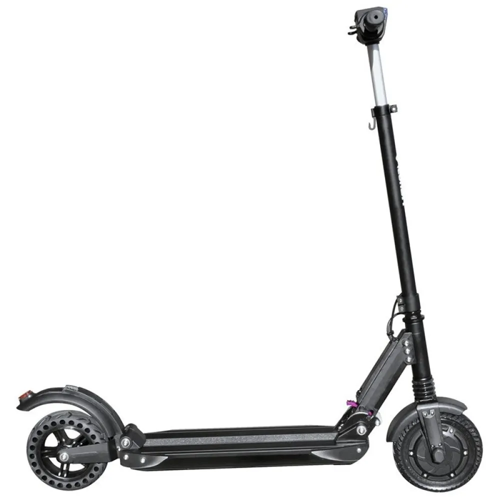 Электросамокат iconBIT Kick Scooter Tracer 2