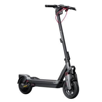 Электросамокат Ninebot KickScooter MAX G3  