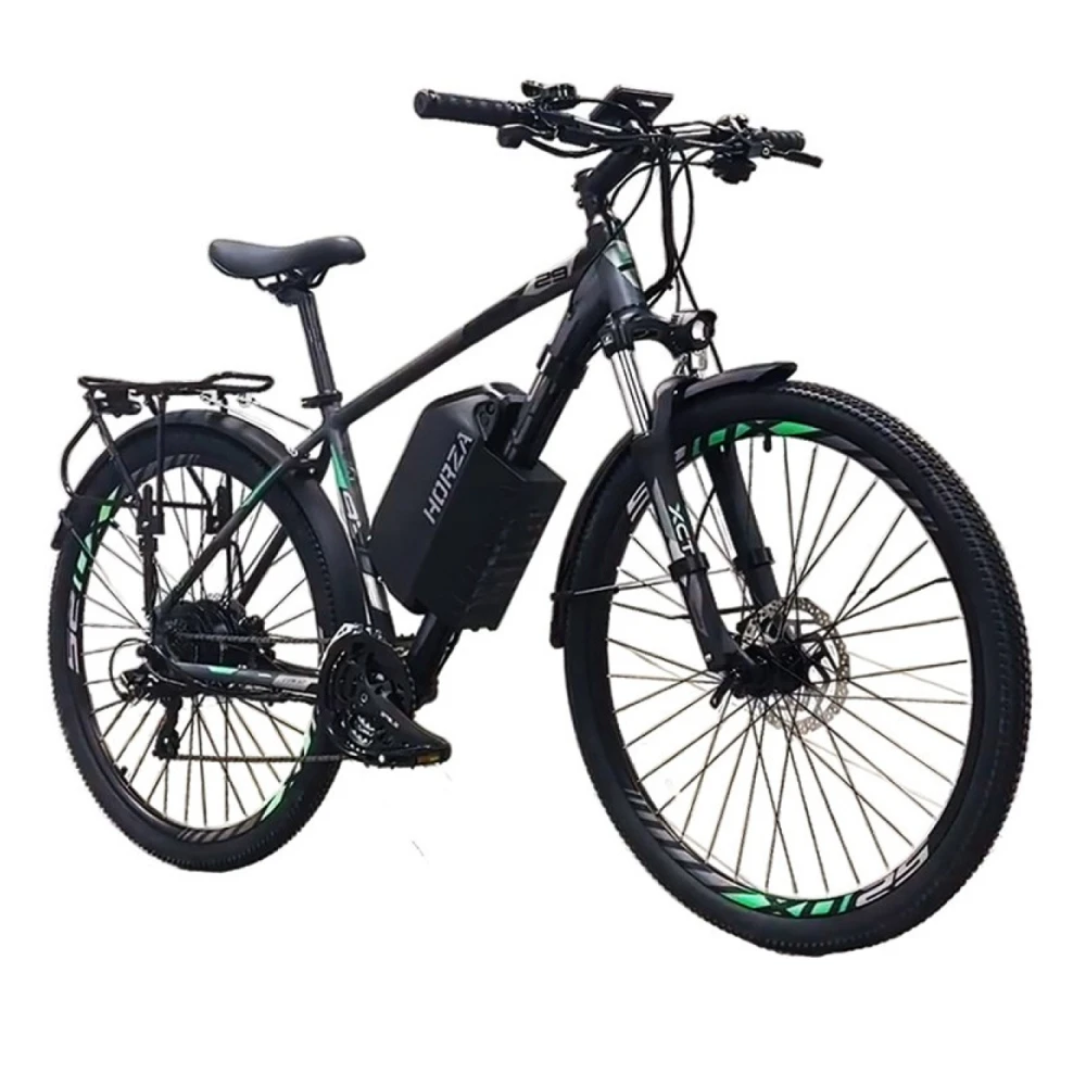 Электровелосипед Horza Stels Navigator R "Travel"