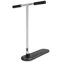 Самокат батутный Tech Team Twister Черный